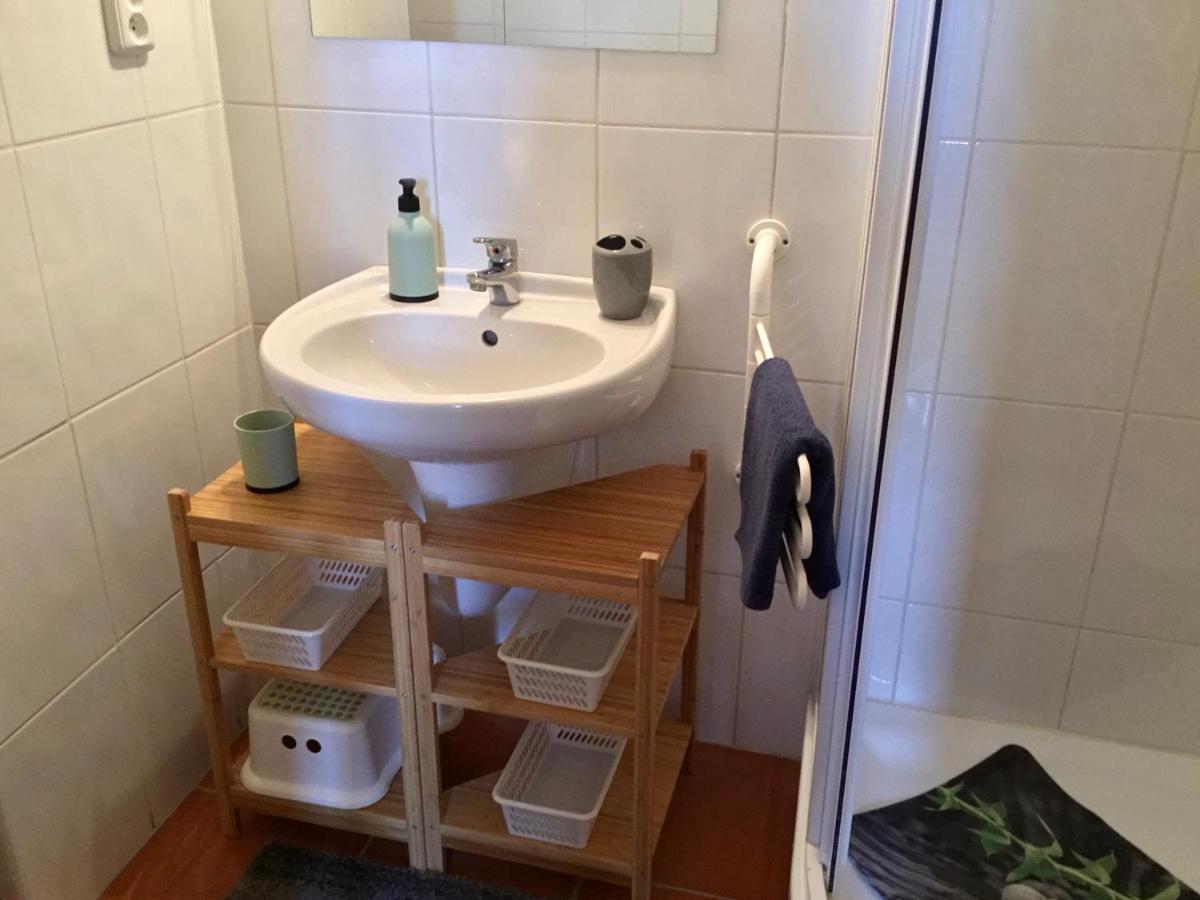 Apartment Marenka Frymburk Eksteriør billede
